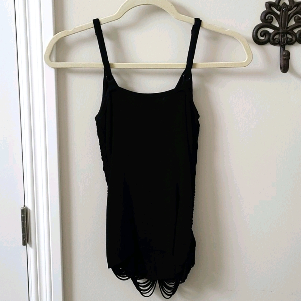 Cache cami - Picture 2 of 7